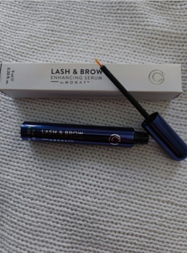 Zdjęcie oferty: Monat Lash/Brow serum