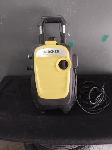 Zdjęcie oferty: Myjka Karcher k5 compakt