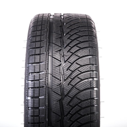 Zdjęcie oferty: OPONA 275/30R20 Michelin Pilot Alipn PA4 97V