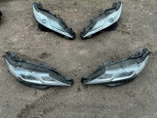 Zdjęcie oferty: REFLEKTOR LAMPA Lewy Prawy TOYOTA CAMRY 