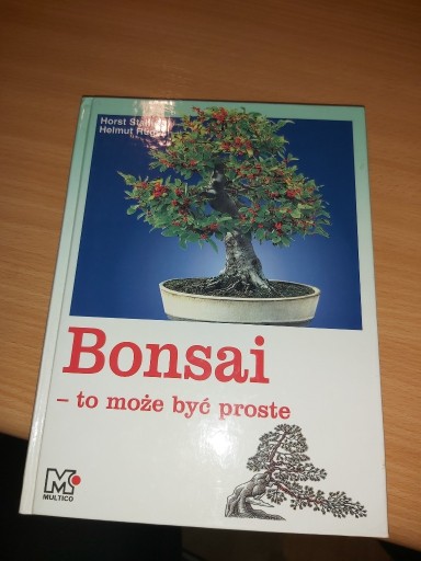 Zdjęcie oferty: Bonsai