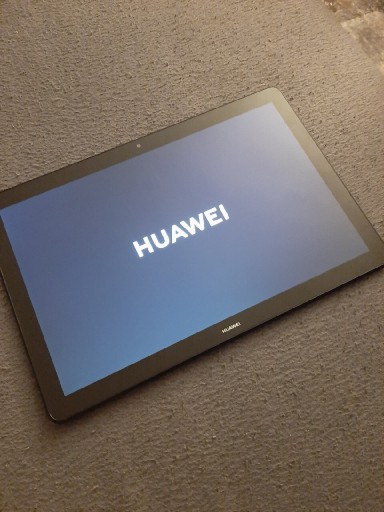 Zdjęcie oferty: Tablet Huawei MediaTab T5