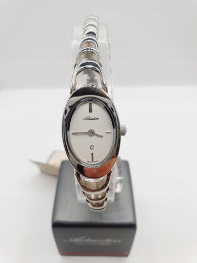 Zdjęcie oferty: Piękny damski zegarek adriatica