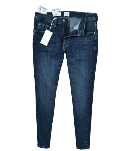 Zdjęcie oferty: MUSTANG Straight Męskie Spodnie Jeansowe W33 L32