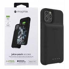 Zdjęcie oferty: Etui, Power bank,Plecki Mophie do iPhone 11 Pro Ju