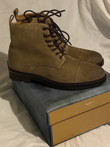 Zdjęcie oferty: PEPE JEANS 41-27 cm