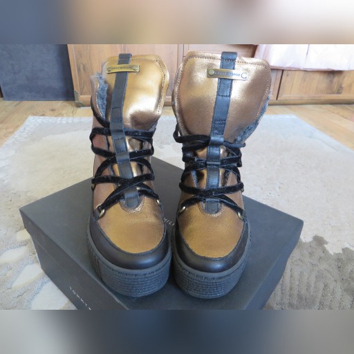 Zdjęcie oferty: Buty damskie Tommy Hilfiger roz. 36