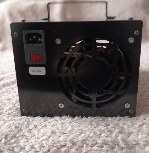 Zdjęcie oferty: Generator OZONU Z2 10G OZONATOR