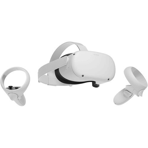 Zdjęcie oferty: Wypożycz Oculus Quest 2 - Gogle Vr - Oświęcim