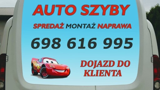 Zdjęcie oferty: Montaż szyb samochodowych oraz naprawa odprysków.