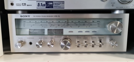 Zdjęcie oferty: Amplituner Sony STR-11L igła