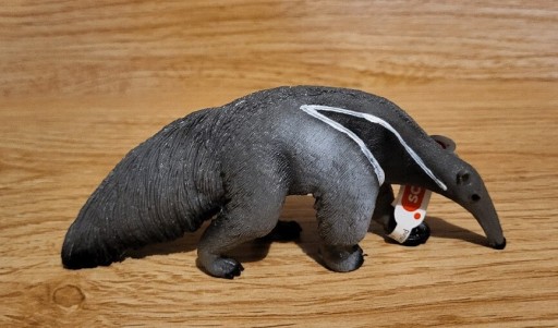 Zdjęcie oferty: Schleich mrówkojad figurka model z 2020 r.