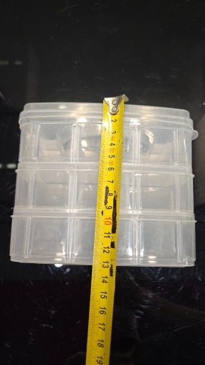 Zdjęcie oferty: Pudełko Organizer