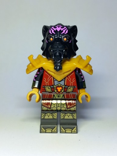 Zdjęcie oferty: Figurka LEGO Ninjago Lord Ras njo812 NOWA