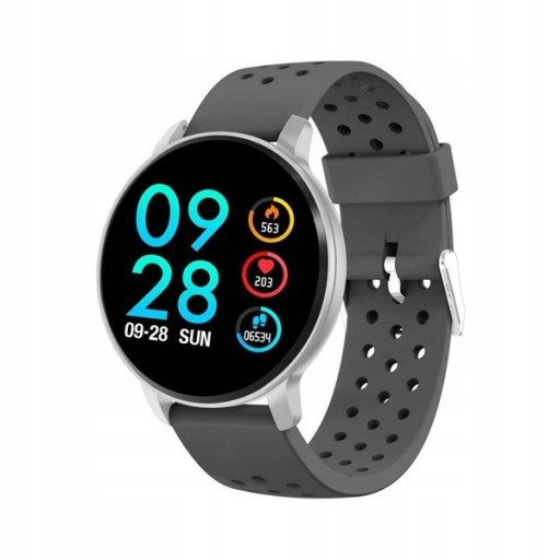 Zdjęcie oferty: Smartwatch Denver Electronics SW-170 1,3" IPS 