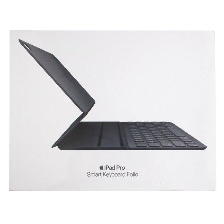 Zdjęcie oferty: iPad smart keyboard folio 12.9, oryginał