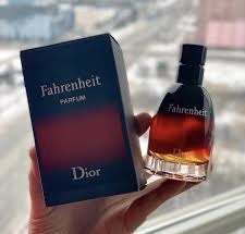 Zdjęcie oferty: Dior Fahrenheit Parfum 75 ml