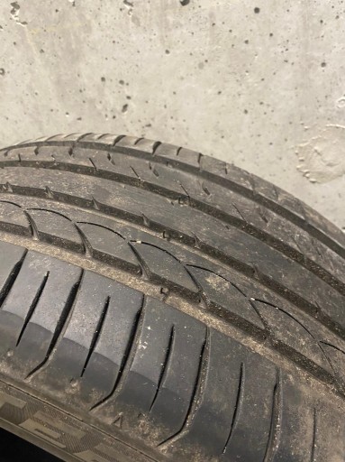 Zdjęcie oferty: Opona Master Steel 235/45 R18 2023r