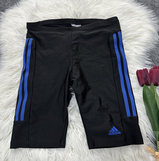 Zdjęcie oferty: Kolarki Adidas legginsy siłownia