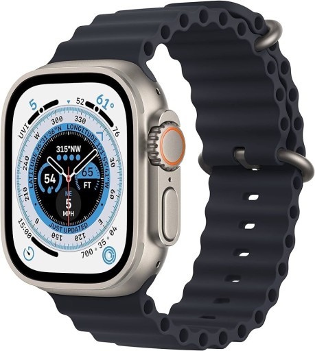 Zdjęcie oferty: NOWY Apple Watch Ultra 49mm
