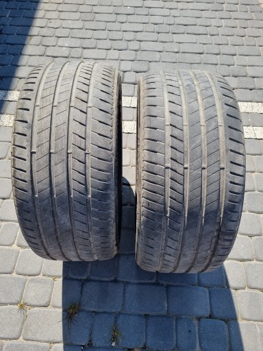 Zdjęcie oferty: 2szt Bridgestone Alenza 001 277/40 R20 RunFlat