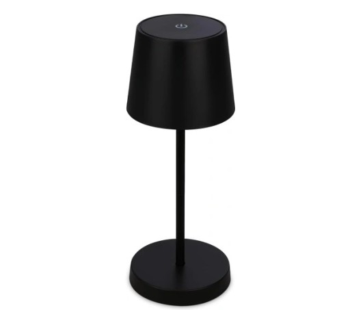 Zdjęcie oferty: Lampa stołowa LED Bezprzewodowa ściemniana nocna