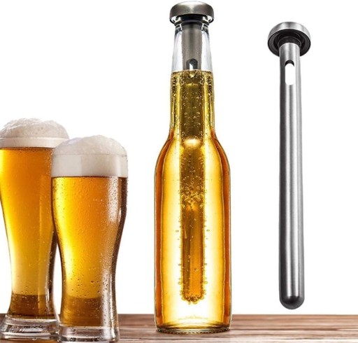 Zdjęcie oferty: Pałeczka chłodząca do piwa