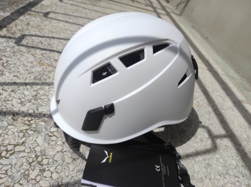 Zdjęcie oferty: Kask wspinaczkowy Salewa Toxo 3.0 Helmet