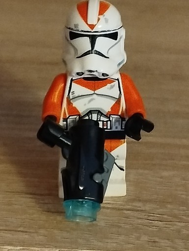 Zdjęcie oferty: Lego Star Wars sw0522 212th Battalion Trooper