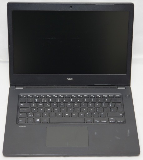 Zdjęcie oferty: Dell Latitude 3480 14" FullHD i3-7100 8GB 128GB