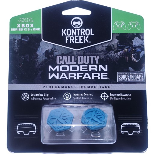 Zdjęcie oferty: KONTROLFREEK CALL OF DUTY MODERN WARFARE XBOX