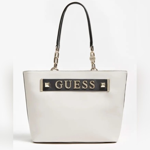 Zdjęcie oferty: TORBA GUESS SHOPPER 