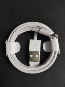 Zdjęcie oferty:  Iphone kabel ładujący| USB - Lightning APPLE 1 m