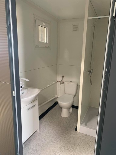Zdjęcie oferty: Toaleta kontener WC prysznic camping 