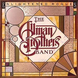 Zdjęcie oferty: Allman Brothers Band - Enlightened Rogues LP winyl Exc