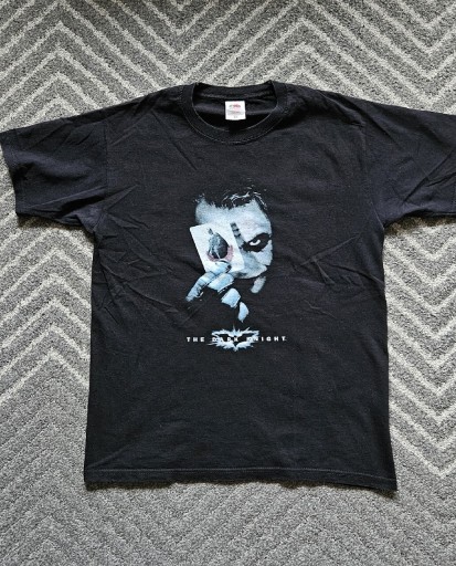 Zdjęcie oferty: Tshirt Joker M bawełna