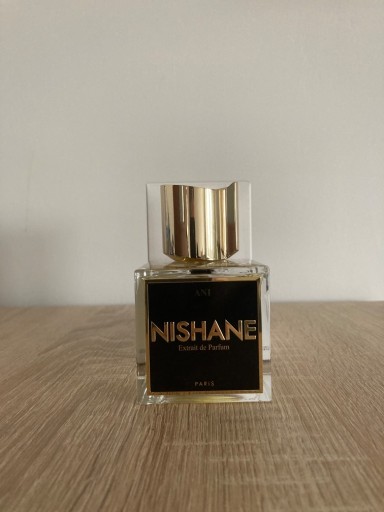 Zdjęcie oferty: Nishane Ani 100 ml