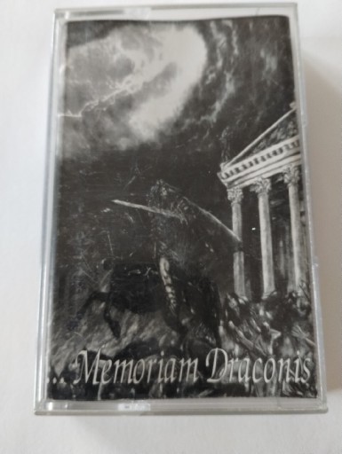 Zdjęcie oferty: Awatar -Memoriam Draconis