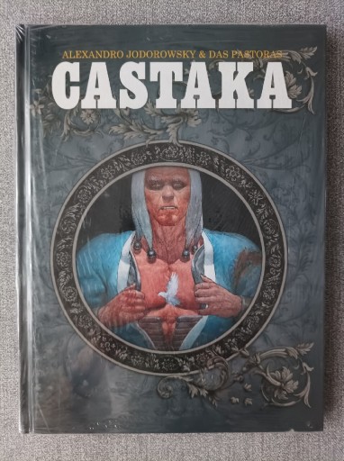 Zdjęcie oferty: Castaka Jodorowsky