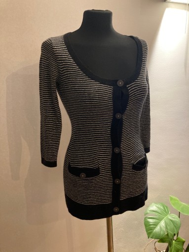 Zdjęcie oferty: Tommy Hilfiger sweter kardigan S