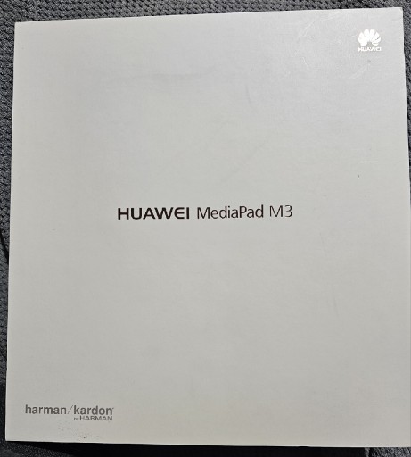 Zdjęcie oferty: Huawei MediaPad M3 LTE [4G] 8.4" 32GB/4GB +gratis