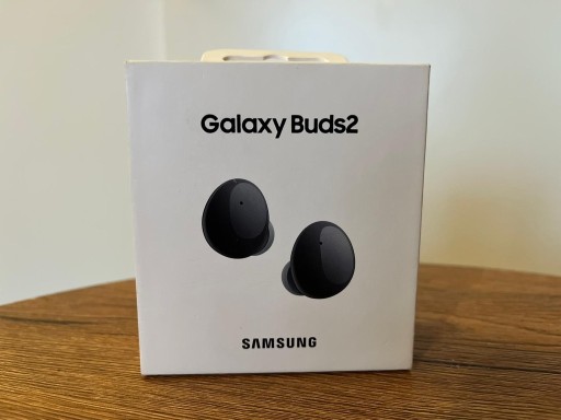 Zdjęcie oferty: Samsung Galaxy Buds 2