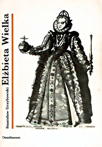 Zdjęcie oferty: 2 książki - Elżbieta Wielka i Katarzyna II