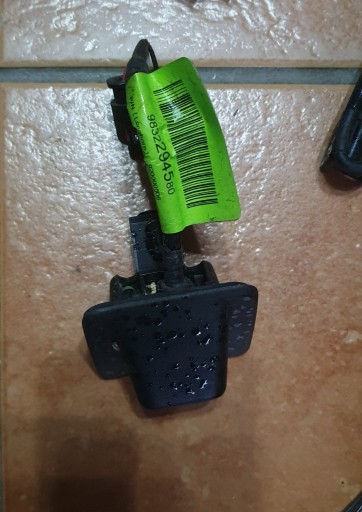 Zdjęcie oferty: Peugeot 508 II kombi sw 21r. Kamera kalpy tył 9832294580