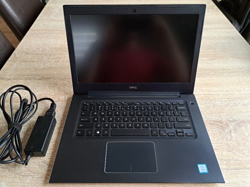 Zdjęcie oferty: Dell Vostro 5471 i5 16GB SSD256 Win11P nowabateria