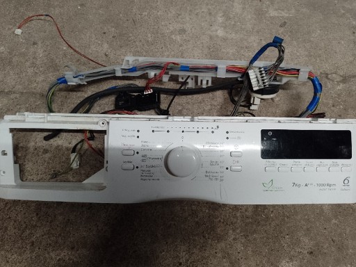 Zdjęcie oferty: Sprzedam programator pralki Whirpool