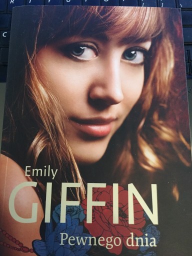 Zdjęcie oferty: Emily Giffin - Pewnego dnia