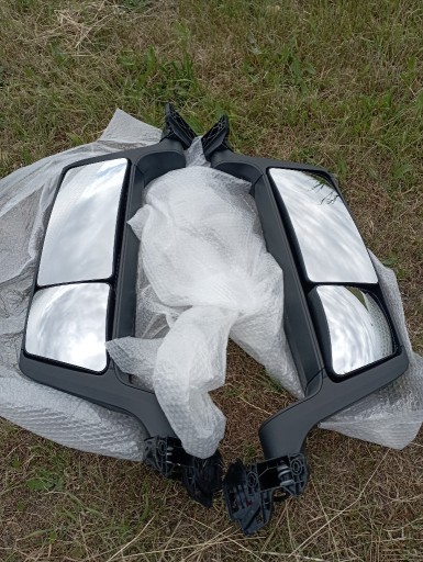 Zdjęcie oferty: LUSTRO MAN TGX TG3 NOWY MODEL 2021r- PRAWE LEWE ORYGINAŁ