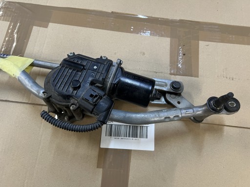 Zdjęcie oferty: Mechanizm wycieraczek Audi A4B8 lift 