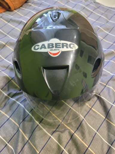 Zdjęcie oferty: Kask motocyklowy Caberg Jet